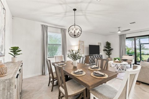 Villa ou maison à vendre à Venice, Floride: 4 chambres, 189.06 m2 № 2405583 - photo 3
