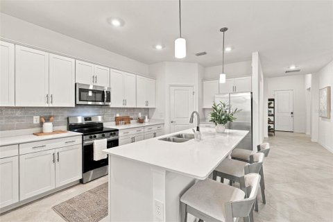 Villa ou maison à vendre à Venice, Floride: 4 chambres, 189.06 m2 № 2405583 - photo 23
