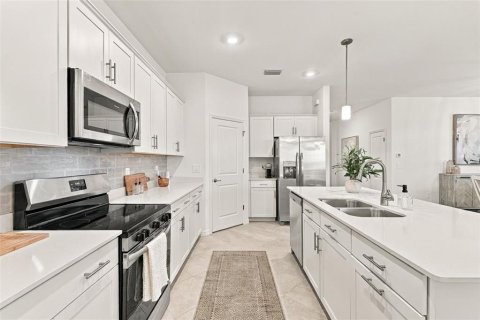 Villa ou maison à vendre à Venice, Floride: 4 chambres, 189.06 m2 № 2405583 - photo 22