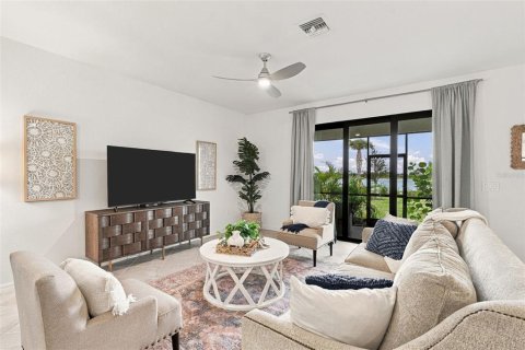 Villa ou maison à vendre à Venice, Floride: 4 chambres, 189.06 m2 № 2405583 - photo 24