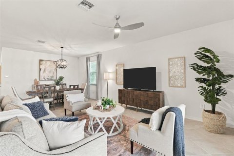Villa ou maison à vendre à Venice, Floride: 4 chambres, 189.06 m2 № 2405583 - photo 25