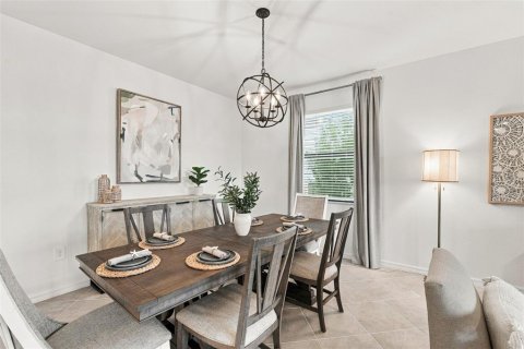 Villa ou maison à vendre à Venice, Floride: 4 chambres, 189.06 m2 № 2405583 - photo 2