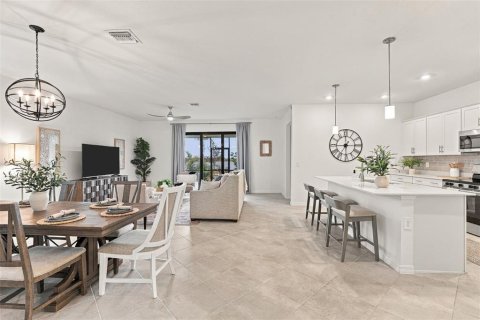 Villa ou maison à vendre à Venice, Floride: 4 chambres, 189.06 m2 № 2405583 - photo 16