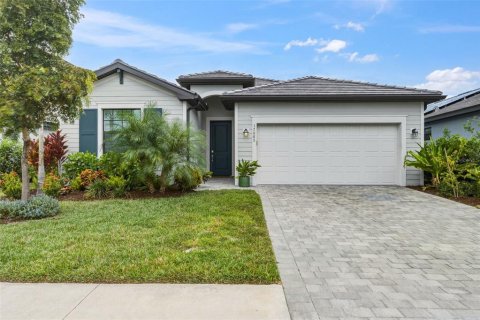 Villa ou maison à Venice, Floride 4 chambres, 189.06 m2 № 2405583
