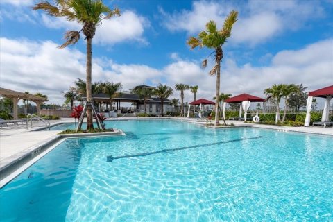 Villa ou maison à vendre à Venice, Floride: 4 chambres, 189.06 m2 № 2405583 - photo 10