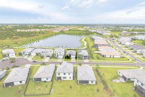 Villa ou maison à vendre à Venice, Floride: 4 chambres, 189.06 m2 № 2405583 - photo 12