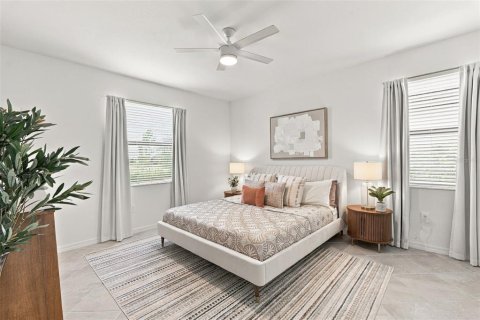Villa ou maison à vendre à Venice, Floride: 4 chambres, 189.06 m2 № 2405583 - photo 30