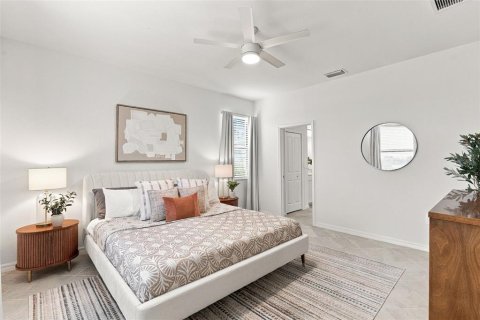 Villa ou maison à vendre à Venice, Floride: 4 chambres, 189.06 m2 № 2405583 - photo 4