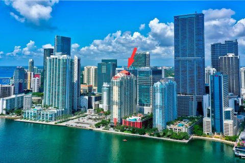Снять в аренду квартиру в Майами, Флорида 3 спальни, 176.51м2, № 2006248 - фото 20
