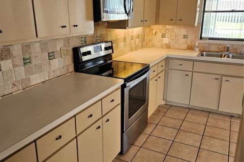 Condo in Bradenton, Florida, 2 bedrooms  № 1572257 - photo 21
