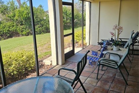 Condo in Bradenton, Florida, 2 bedrooms  № 1572257 - photo 11