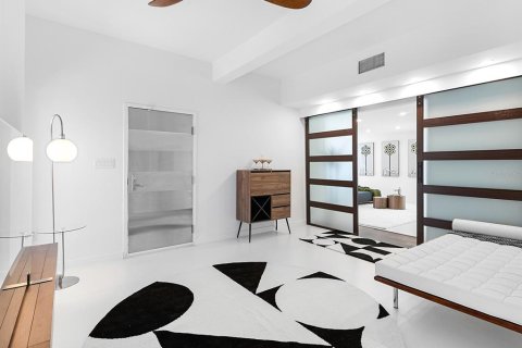 Купить виллу или дом в Сарасота, Флорида 9 комнат, 372.17м2, № 1757955 - фото 9