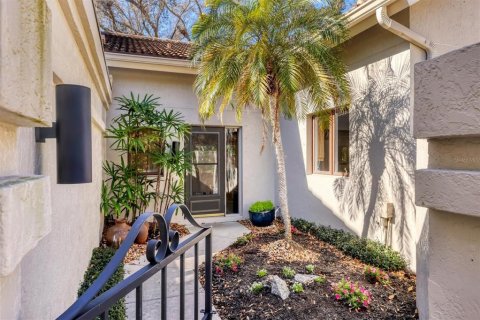 Villa ou maison à Sarasota, Floride 2 chambres, 134.43 m2 № 2095306