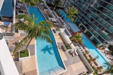 Copropriété à vendre à Miami, Floride: 2 chambres, 115.2 m2 № 1466602 - photo 17