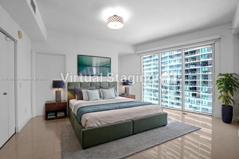 Copropriété à vendre à Miami, Floride: 2 chambres, 115.2 m2 № 1466602 - photo 4