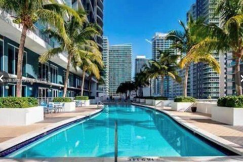 Copropriété à vendre à Miami, Floride: 2 chambres, 115.2 m2 № 1466602 - photo 16