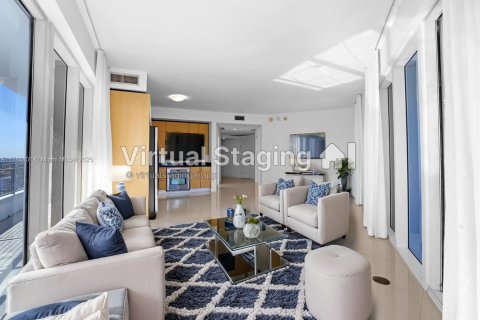 Copropriété à vendre à Miami, Floride: 2 chambres, 115.2 m2 № 1466602 - photo 3