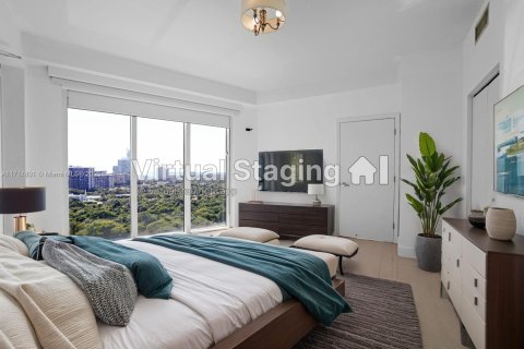 Copropriété à vendre à Miami, Floride: 2 chambres, 115.2 m2 № 1466602 - photo 5
