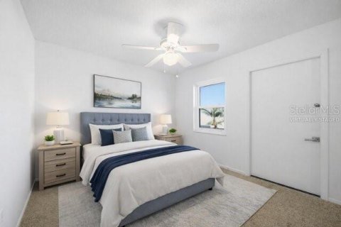 Condo in Bradenton Beach, Florida, 2 bedrooms  № 2124766 - photo 14