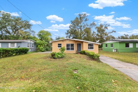 Casa en alquiler en Jacksonville, Florida, 3 dormitorios, 93.37 m2 № 848736 - foto 1