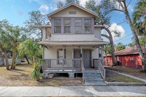 Apartment in Saint Petersburg, Florida 3 bedrooms, 116.13 sq.m. № 2215606