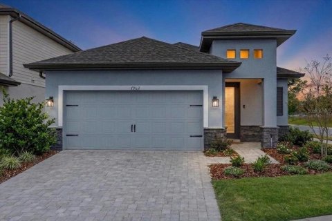 Villa ou maison à Four Corners, Floride 3 chambres, 144.28 m2 № 2355671