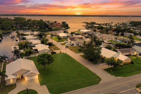 Terreno en Palmetto, Florida № 2229800