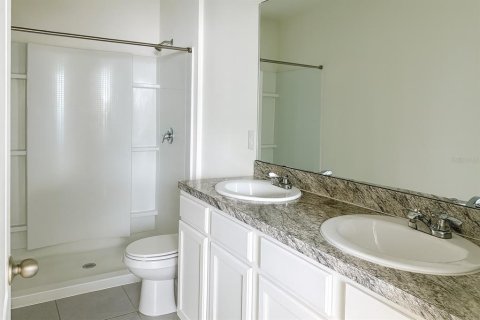 Townhouse in Davenport, Florida 3 bedrooms, 155.43 sq.m. № 2167109 - photo 7