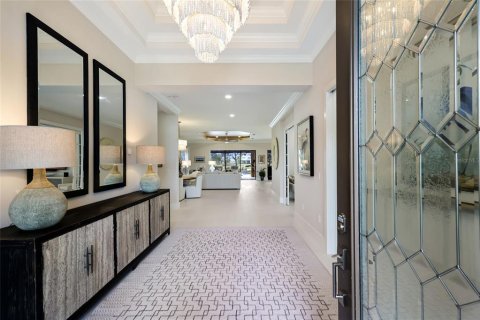 Купить виллу или дом в Лейквуд Ранч, Флорида 8 комнат, 288.09м2, № 2413407 - фото 4