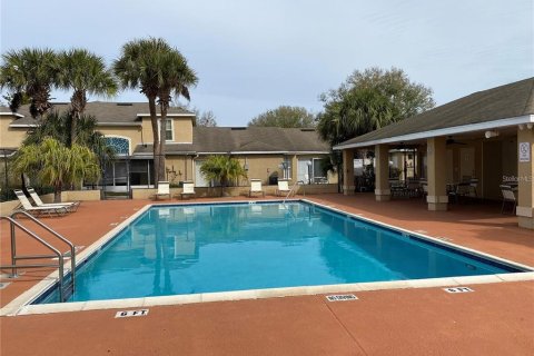 Villa ou maison à louer à Kissimmee, Floride: 2 chambres, 88.44 m2 № 2403007 - photo 17
