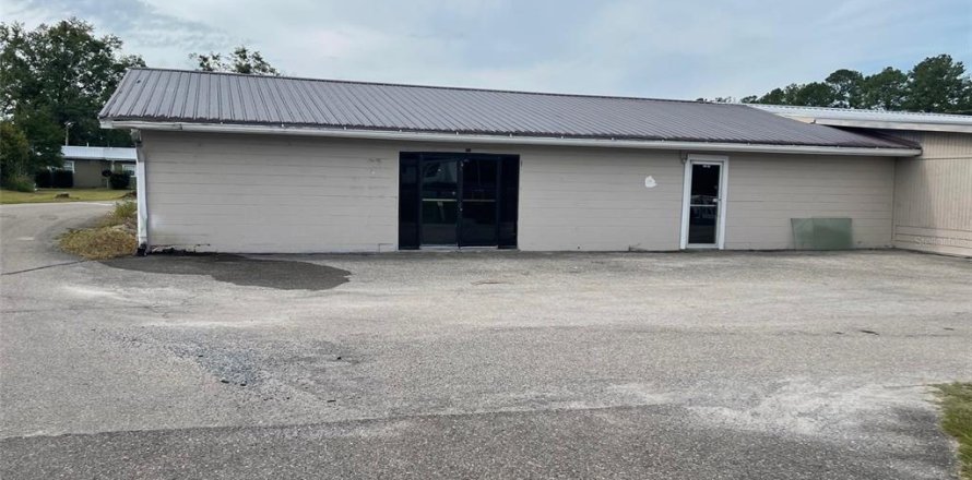 Propiedad comercial en Hawthorne, Florida 770.44 m2 № 1903369