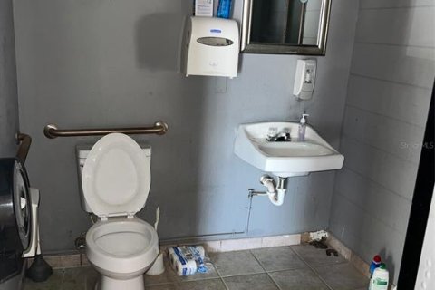 Immobilier commercial à louer à Hawthorne, Floride: 770.44 m2 № 1903369 - photo 13