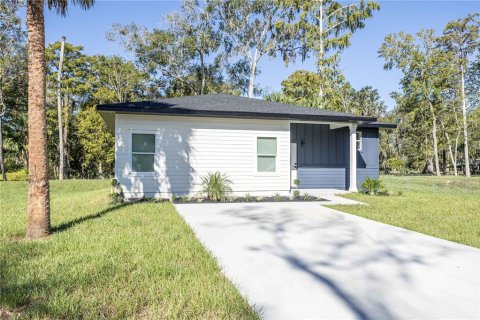 Casa en venta en Lake Panasoffkee, Florida, 3 dormitorios, 98.66 m2 № 1900438 - foto 2