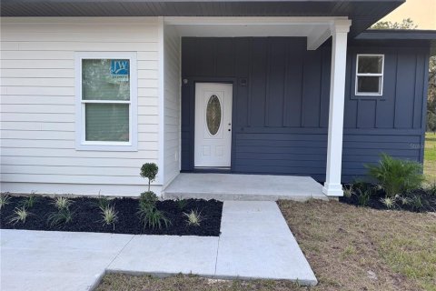 Casa en venta en Lake Panasoffkee, Florida, 3 dormitorios, 98.66 m2 № 1900438 - foto 3