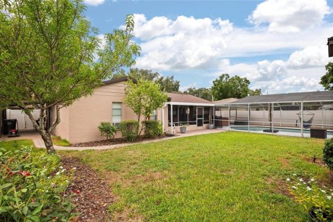 Villa ou maison à vendre à Tampa, Floride: 3 chambres, 146.32 m2 № 1907799 - photo 23