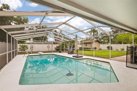 Villa ou maison à vendre à Tampa, Floride: 3 chambres, 146.32 m2 № 1907799 - photo 2