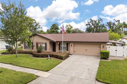 Villa ou maison à vendre à Tampa, Floride: 3 chambres, 146.32 m2 № 1907799 - photo 24