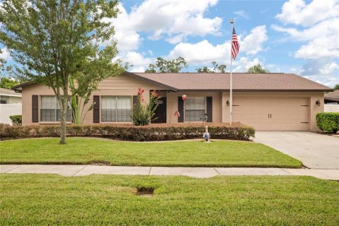Villa ou maison à vendre à Tampa, Floride: 3 chambres, 146.32 m2 № 1907799 - photo 1