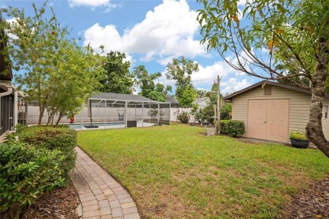 Villa ou maison à vendre à Tampa, Floride: 3 chambres, 146.32 m2 № 1907799 - photo 22