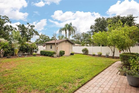 Villa ou maison à vendre à Tampa, Floride: 3 chambres, 146.32 m2 № 1907799 - photo 21