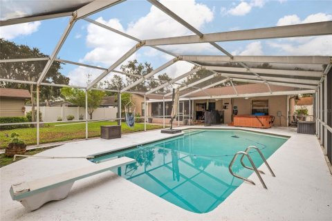 Villa ou maison à vendre à Tampa, Floride: 3 chambres, 146.32 m2 № 1907799 - photo 19
