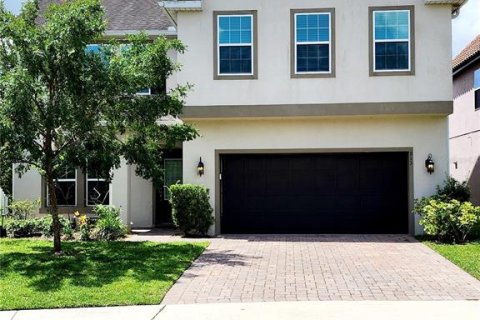 Casa en venta en Winter Garden, Florida, 5 dormitorios, 286.88 m2 № 1800378 - foto 1