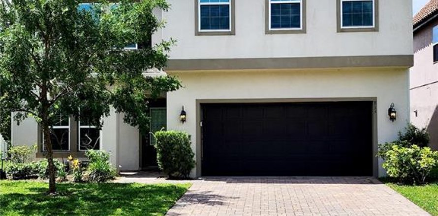 Casa en Winter Garden, Florida 5 dormitorios, 286.88 m2 № 1800378