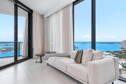 Купить кондоминиум в Майами, Флорида 4 спальни, 427.35м2, № 1980425 - фото 15