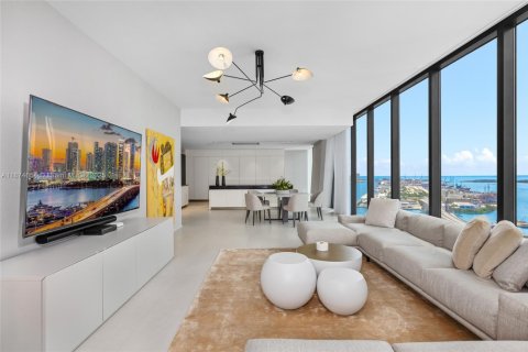 Купить кондоминиум в Майами, Флорида 4 спальни, 427.35м2, № 1980425 - фото 3