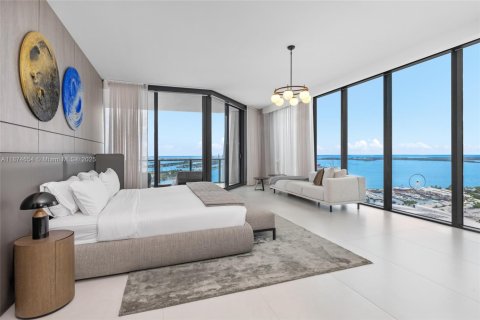 Купить кондоминиум в Майами, Флорида 4 спальни, 427.35м2, № 1980425 - фото 14