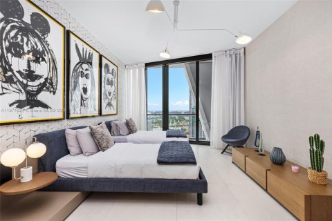 Купить кондоминиум в Майами, Флорида 4 спальни, 427.35м2, № 1980425 - фото 22