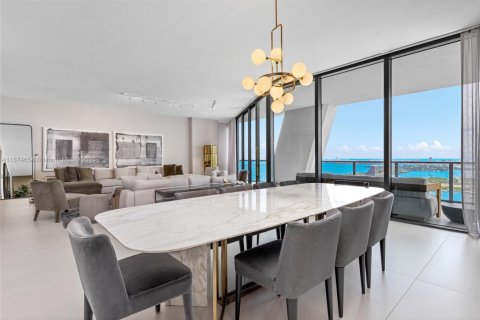 Купить кондоминиум в Майами, Флорида 4 спальни, 427.35м2, № 1980425 - фото 6