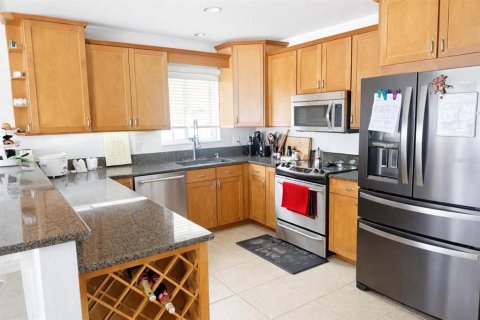 Casa en venta en Land O' Lakes, Florida, 3 dormitorios, 154.5 m2 № 2219258 - foto 2