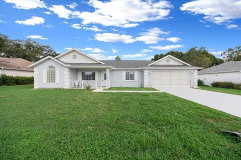 Villa ou maison à vendre à Ocala, Floride: 2 chambres, 113.34 m2 № 1874074 - photo 4